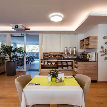 R&R Residenzen Hotel Mitterbach Esterno foto