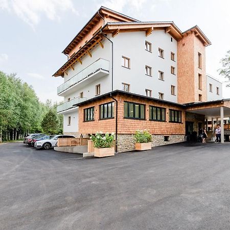 R&R Residenzen Hotel Mitterbach Esterno foto