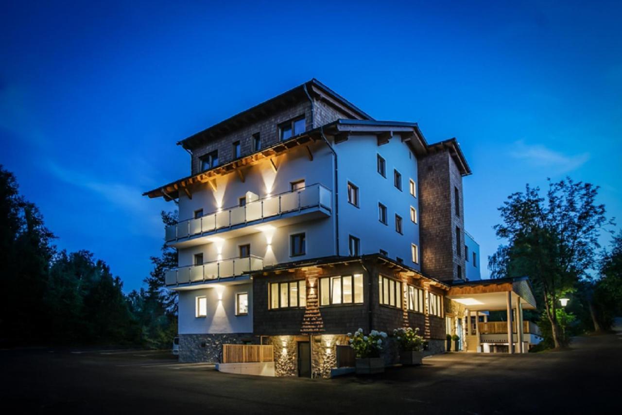 R&R Residenzen Hotel Mitterbach Esterno foto