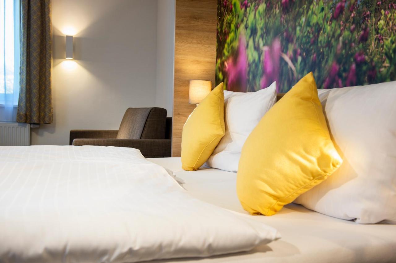 R&R Residenzen Hotel Mitterbach Esterno foto