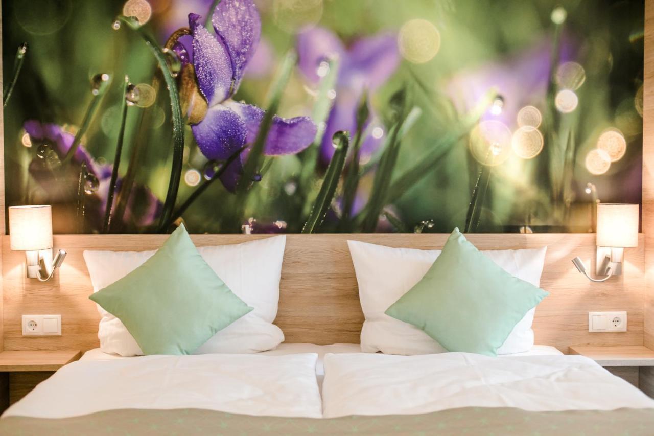 R&R Residenzen Hotel Mitterbach Esterno foto