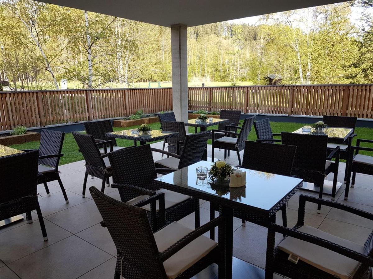 R&R Residenzen Hotel Mitterbach Esterno foto