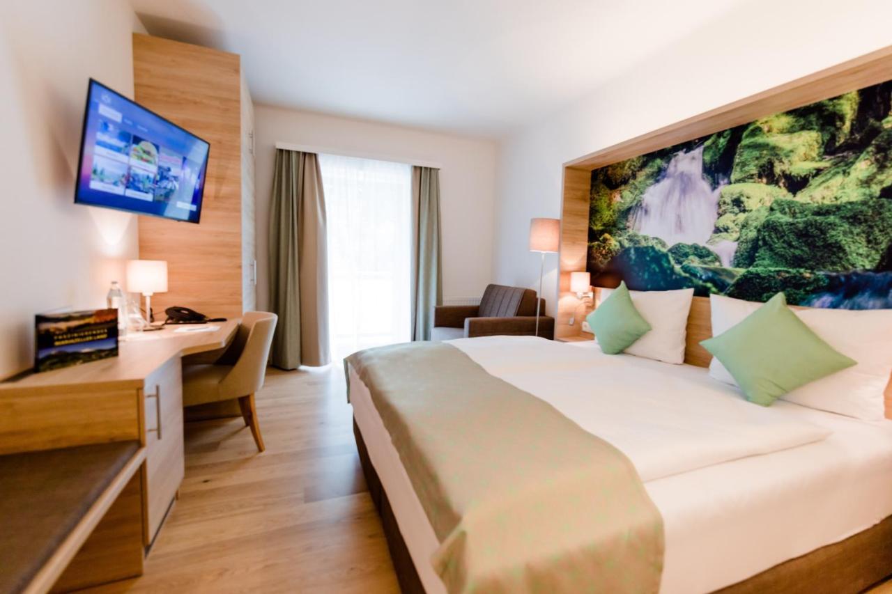 R&R Residenzen Hotel Mitterbach Esterno foto