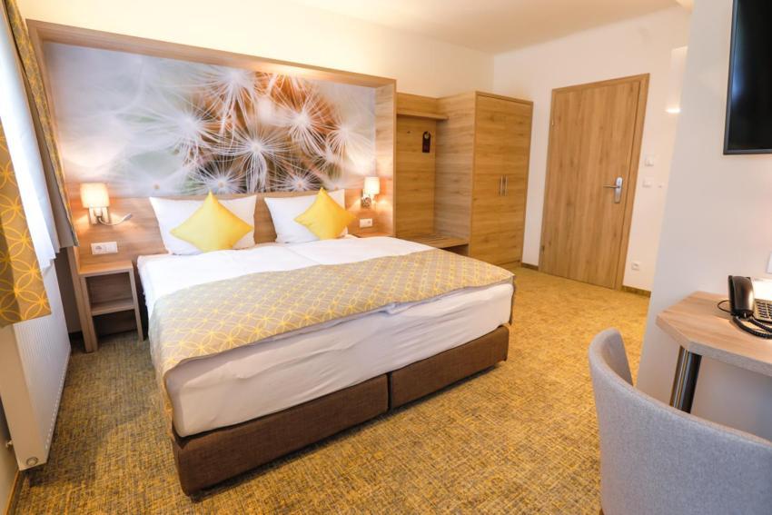 R&R Residenzen Hotel Mitterbach Esterno foto