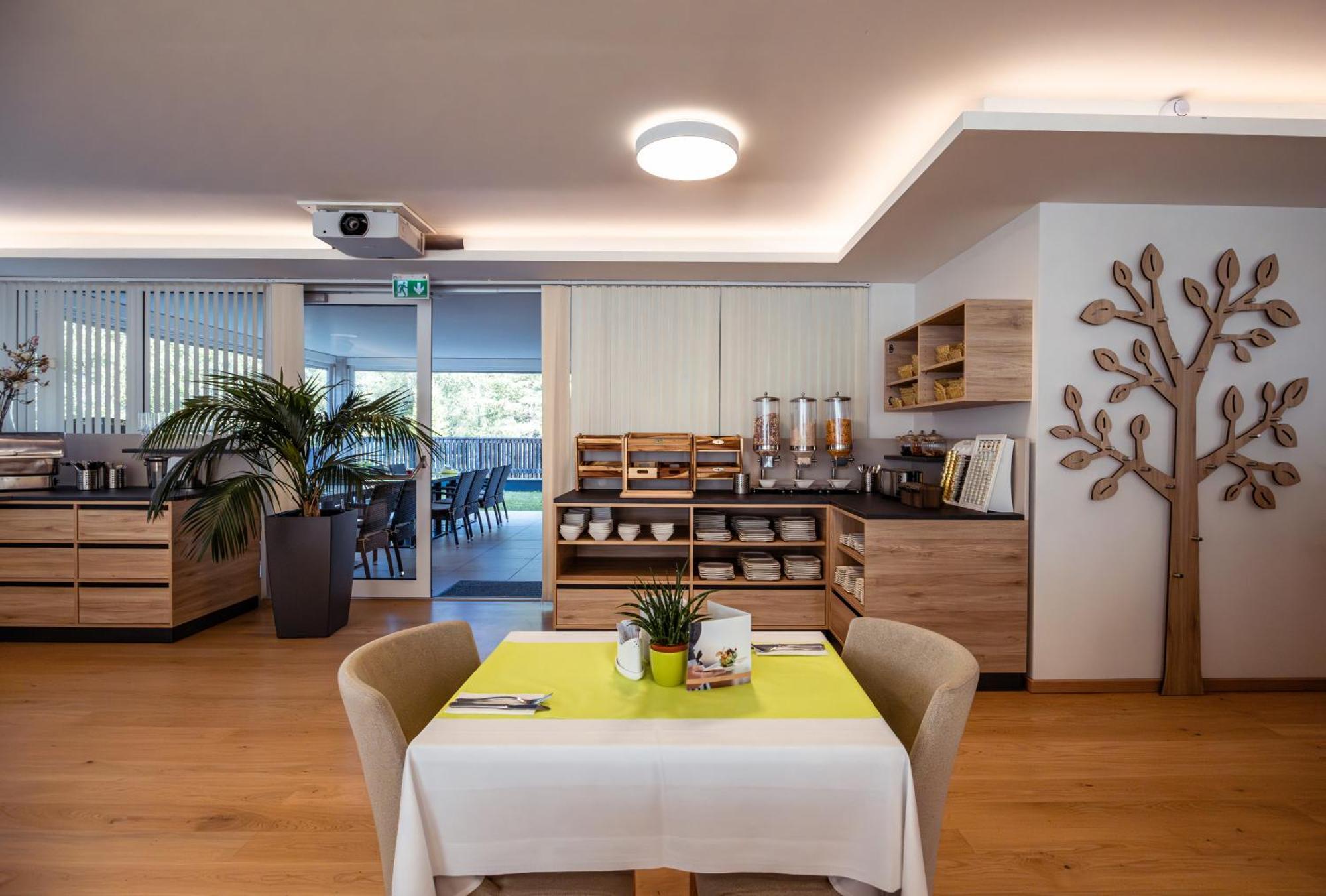 R&R Residenzen Hotel Mitterbach Esterno foto