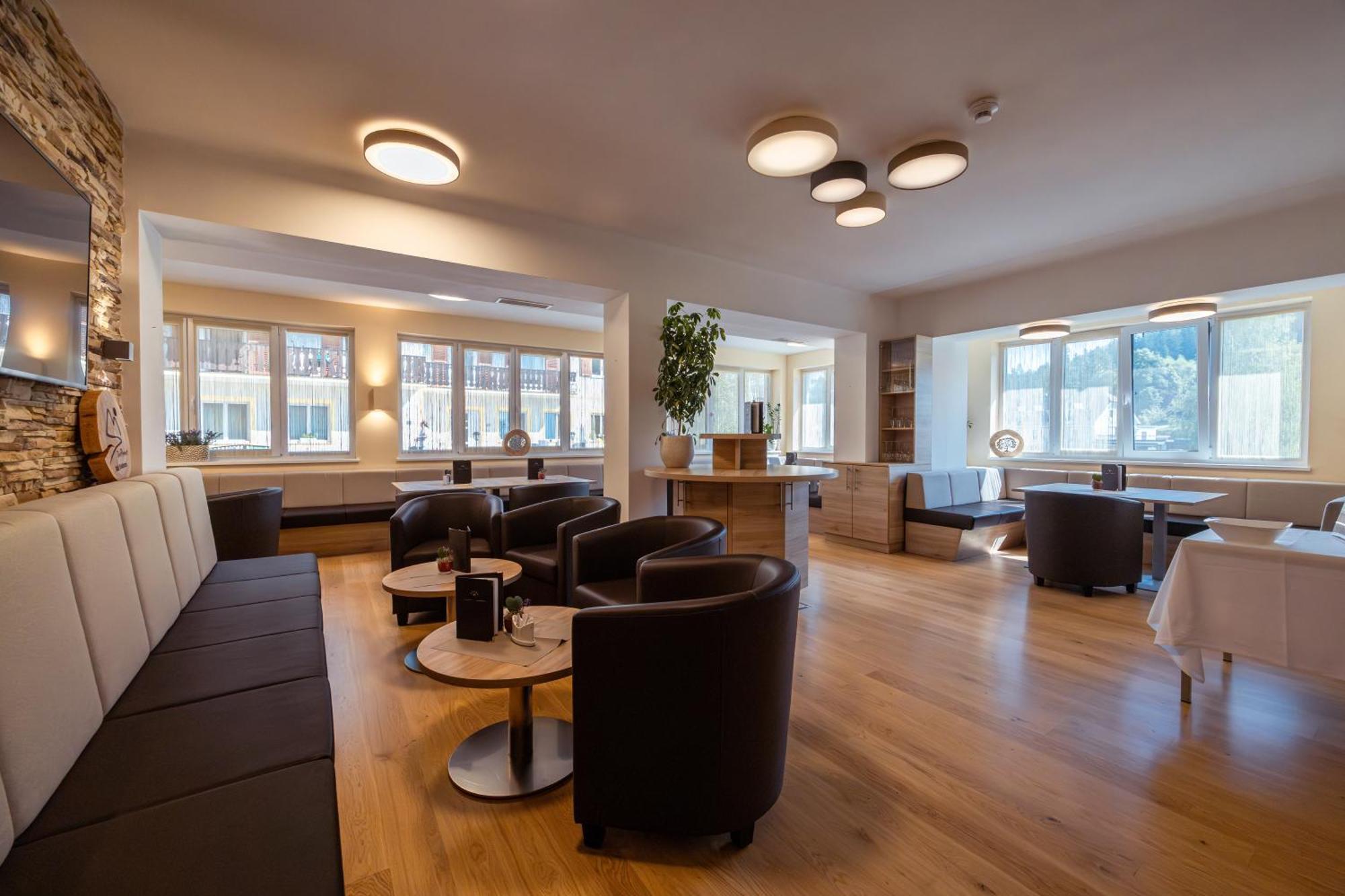 R&R Residenzen Hotel Mitterbach Esterno foto