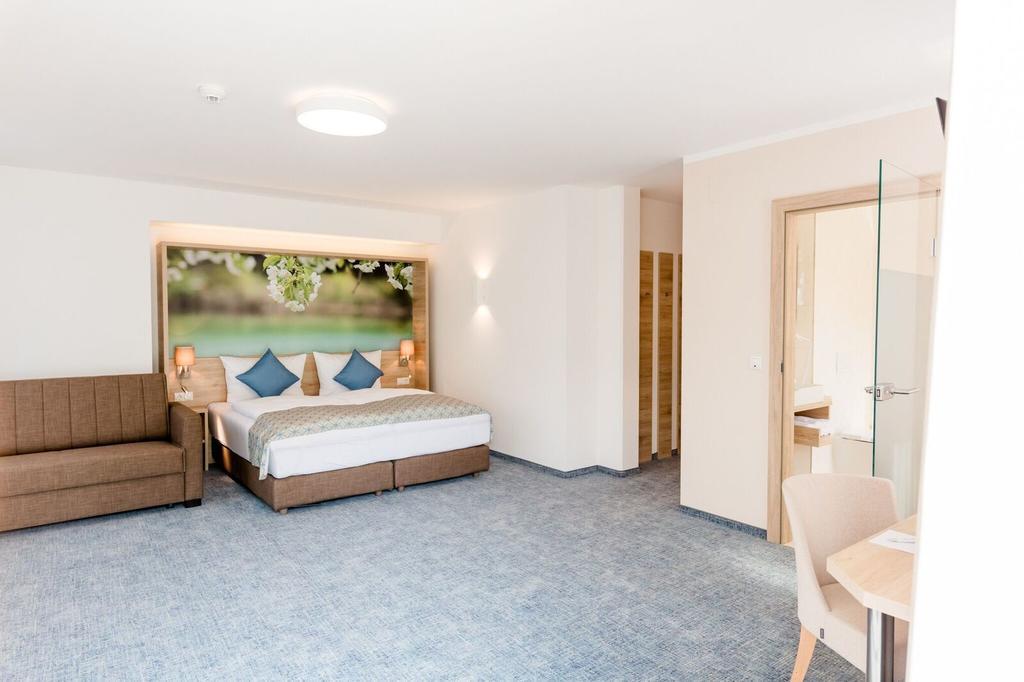 R&R Residenzen Hotel Mitterbach Esterno foto