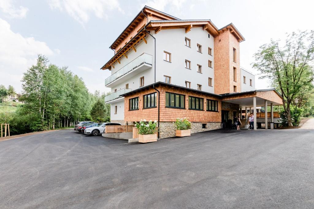 R&R Residenzen Hotel Mitterbach Esterno foto
