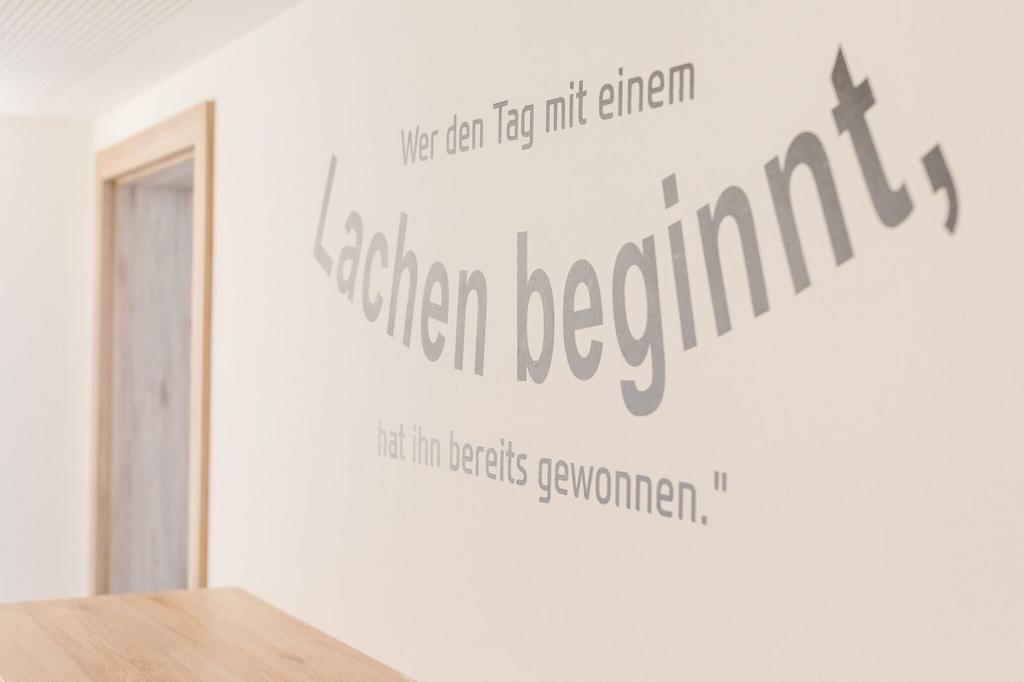 R&R Residenzen Hotel Mitterbach Esterno foto