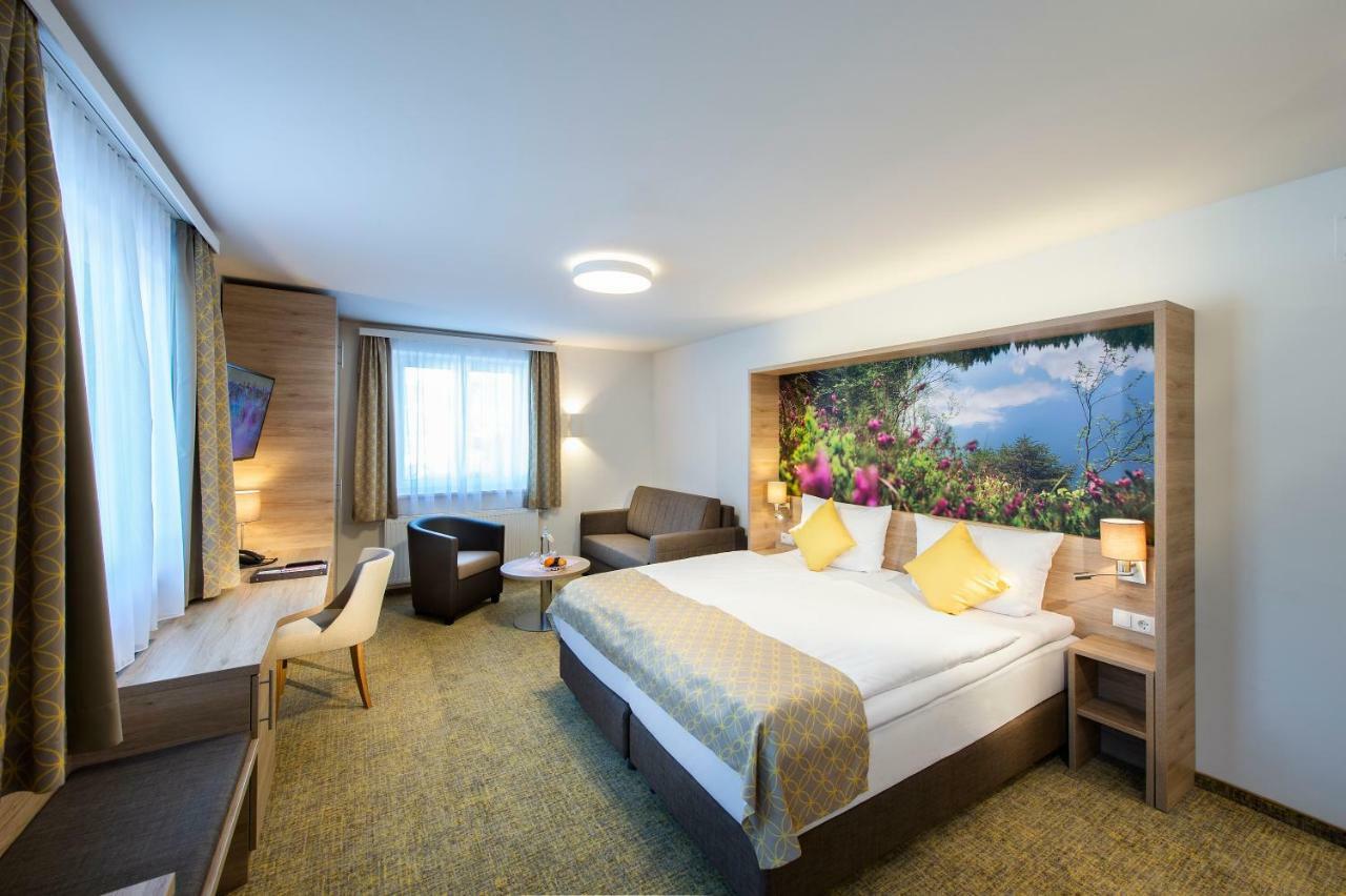 R&R Residenzen Hotel Mitterbach Esterno foto