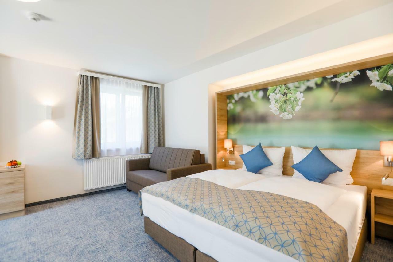 R&R Residenzen Hotel Mitterbach Esterno foto