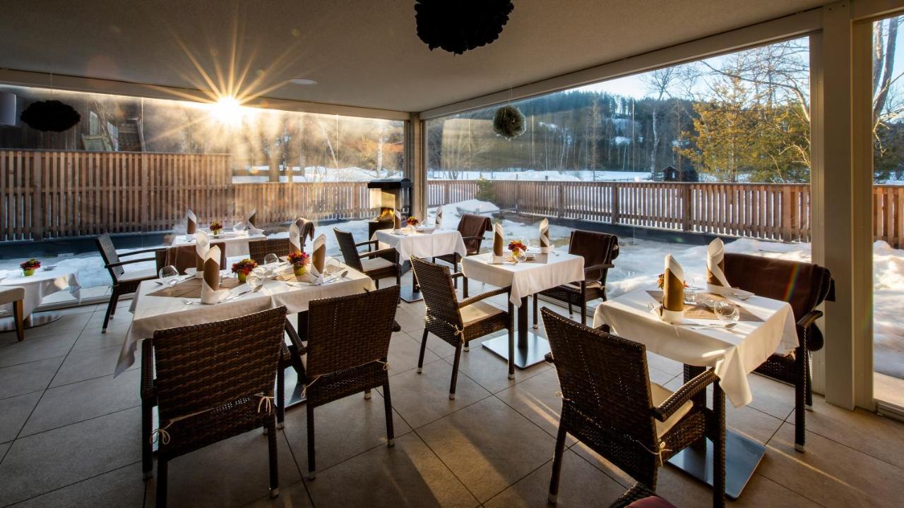 R&R Residenzen Hotel Mitterbach Esterno foto
